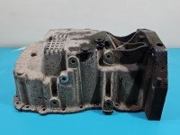 Misa olejowa MISKA Renault Kangoo II 1.5 dci