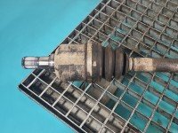 Półoś przód prawa Kia Sportage II 04-10 2.0 16V (G4gc) manual