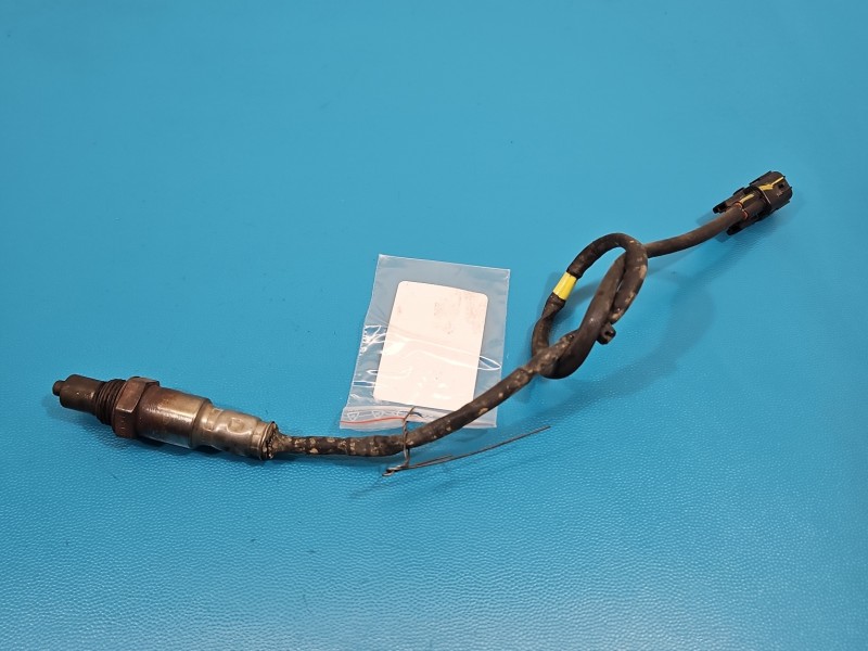 Sonda lambda Producent części: KIA, Europejska, 4PIN, OZAS-S4 2F 39210-08300 Kia Ceed III 18-21 1.5 T-GDi