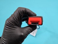 Pas bezpieczeństwa przód lewy kierowcy Ford S-max II MK2 EU