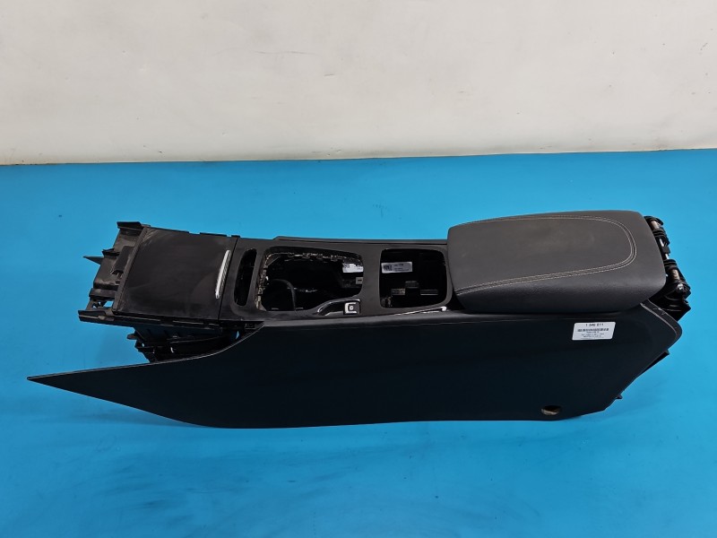 Podłokietnik TUNEL Opel Insignia B EUROPA