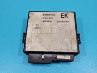 Komputer Sterownik silnika 09158689 Opel Vectra B 1.8 16V (Z18XE)