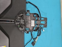 Przesłonka lewa Citroen DS4 11-15 DASZEK osłona przeciwsłoneczna