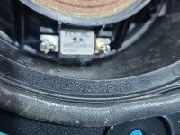 Głośnik Peugeot 508 II 18- 9809350880