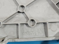 Osłona ZAŚLEPKA PLASTIK Skoda Kodiaq I 565867245A, 565867245C