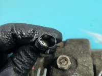 Sprężarka klimatyzacji kompresor A0012308311, 447260-0852 Mercedes ML W164 3.0 cdi