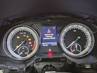 Licznik Skoda Superb III 3V0920711B, 3V0260301 2.0 TDI EUROPA