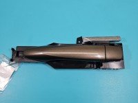 Klamka tył lewa zewnętrzna Nissan Qashqai II J11 13-21 80611-21133