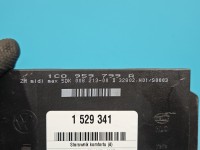 Sterownik moduł komfortu Vw Passat B5 1C0959799A Volkswagen, Europejska