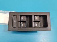 Przełącznik szyb Skoda Octavia III 5E0959857A EU