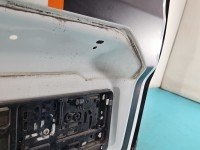 Drzwi tył lewe Ford Transit Custom HB 5d AA Frozen White