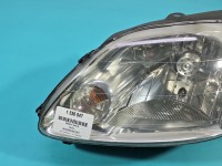 Reflektor lewy lampa przód Vw Fox EUROPA