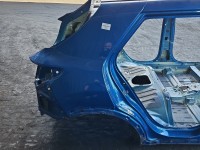 Błotnik tył prawy ćwiartka kia Stonic 17-20 SPB - Sporty Blue HB