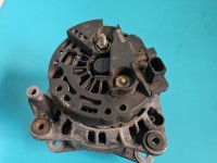 TEST Alternator Vw Passat B5 028903031, 0124515083 1.9 tdi