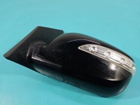 Lusterko lewe pin Hyundai Ix35 09-13 HB 5d kolor PAE europa