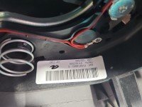 Kierownica Volvo S80 II 1007688