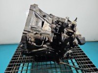 Skrzynia biegów Toyota Rav4 IV 2.0 D4D