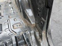 Błotnik tył lewy Ford Transit Connect II MK2 12-22 ćwiartka grafitowy VD