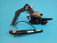 Pas bezpieczeństwa przód lewy kierowcy Opel Antara 95459235, 227200347 EU