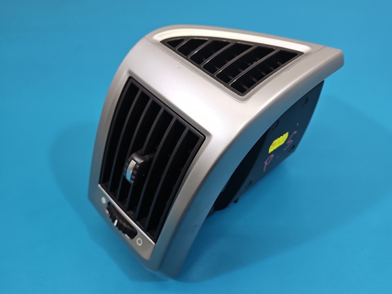 Kratka nawiewu Fiat Ducato IV 385800 EUROPA