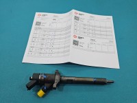 Wtryskiwacz Ford Focus C-Max I MK1 0445110188 1.6 tdci (GDBA)