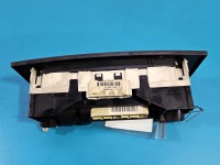 Konsola panel nawiewu Skoda Fabia I 6Y0820045B