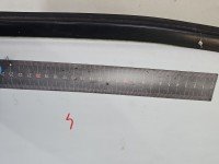 DRZWI PRZÓD PRAWE PASAŻERA Opel Movano II 5d bialy 0389