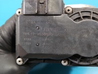 Przepustnica VOLVO S60 II 10- 2.5 T5 31331277