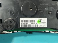 Komputer Sterownik silnika 237108193R, 237106320R Dacia Dokker 1.6 16V
