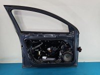 DRZWI PRZÓD LEWE KIEROWCY Vw Passat B7 5d LK7X