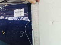 DRZWI PRZÓD PRAWE PASAŻERA Audi A7 4G 5d granatowy LX5P