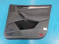 Tapicerka drzwi przód prawa boczek Skoda Kodiaq I