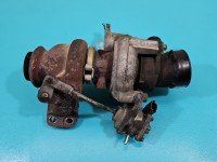 Turbosprężarka Ford Transit Courier 14-23 49373-02004, 9673283680 1.5 tdci 75KM