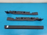 Wykładzina bagażnika podłoga Ford Focus Mk4