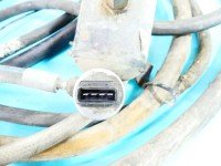 Klimatyzator dachowy Renault Kangoo I 1.5 dci