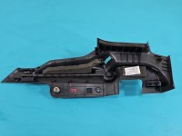 Osłona ZAŚLEPKA PLASTIK IMPRK1408863, S46808, Rysy OSŁONA PROWADNICA ROLETY Ford Kuga Mk1 I 08-13 S46808