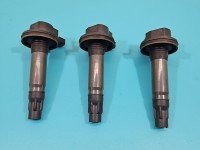 Cewka zapłonowa Mazda CX-9 3.7 V6 Producent części: Mazda, 3 sztuki 2 pin, 7T4E-12A375-ED