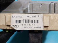 Komputer Sterownik silnika 0261S01041 Alfa romeo 159 1.9 jts