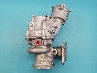 Turbosprężarka Regenerowana Skoda Octavia III 110918114215, 06K145654L 2.0 TSI 190KM