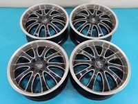 alufelgi felgi 17 komplet Mazda CX-5 I 12-17