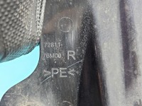 Nadkole tył prawe Suzuki Celerio 72811-76M00