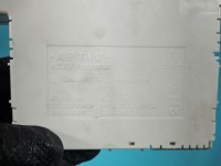 Skrzynka bezpieczników Opel Astra VI L 9851622580, 985162258000