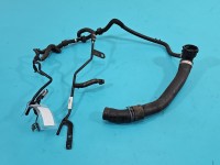 przewód wąż rurka wody Seat Leon III 12- 5Q0121064BB, 5Q0122101CN 2.0 tdi (Crmb) 150KM