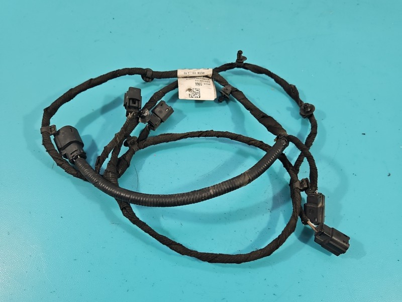 Wiązka zderzaka przód Opel Mokka A Instalacja pdc 95245966