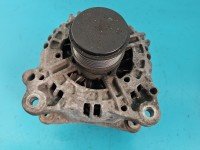 TEST Alternator Audi A4 B7 06F903023J 2.0 TDi