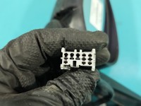 Lusterko lewe pin Rover 25 HB 5d kolor europa