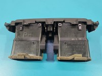Kratka nawiewu środkowa Mazda 6 III GJ GML86491X, K3006 EUROPA