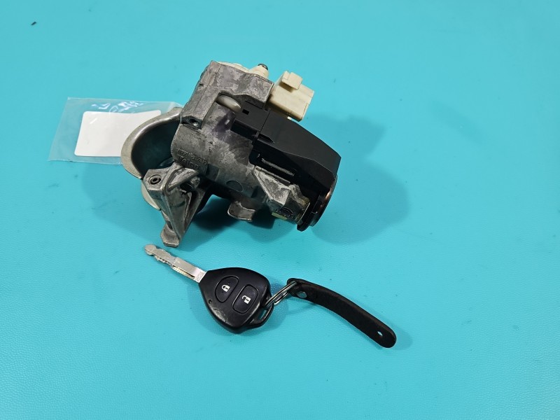 Stacyjka KLUCZYK WKŁADKA Toyota Auris I 45020-0204