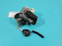Stacyjka KLUCZYK WKŁADKA Toyota Auris I 45020-0204