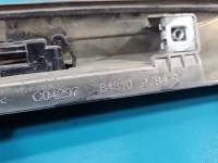 Klamka klapy tył Renault Espace V 848102784R